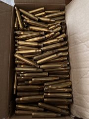 .30-06 Hülsen