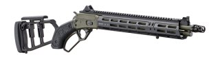 Marlin 1894 Mad Pig Customs Kal. .357 Mag.