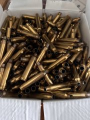 .300 Win Mag Hülsen