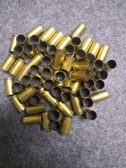Patronenhülsen .45 Auto Rim, 1x abgeschossen