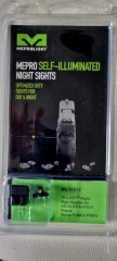 Meprolight Set True Dot H&K P7M8 P7M10 Neu