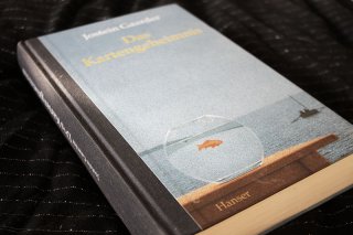 Das Kartengeheimnis - Jostein Gaarder