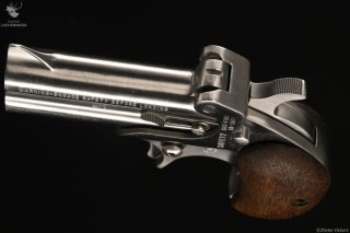 American Derringer Corporation Kaliber .357Magnum
