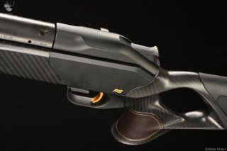 Blaser R8 Ultimate Carbon Kaliber 6,5x55SE