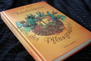 Köstlichkeiten der Pflanzenküche - Axel Meyer