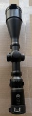 Zielfernrohr Burris Four Xe 3-12x56