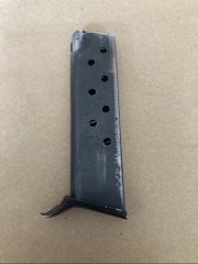 Magazin Beretta Gardone Mod. 70 Kaliber 7.65