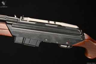 Valmet Modell Petra Kaliber .30-06Spring