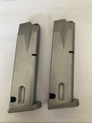 SET Magazin Beretta Mod. 92 FS Kaliber 9mm