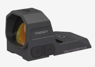 Vector Optics SCRD-82 Frenzy 1x20x24 CZ Shadow 2