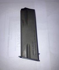 Magazin FN Browning HP Kaliber 9mm