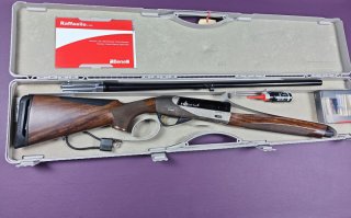 Benelli Raffaello Ethos 20/76 71cm Lauf gebraucht