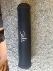 Schalldämpfer Jaki Super Classic