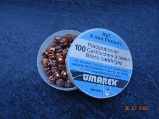 Kal 6mm Flobert