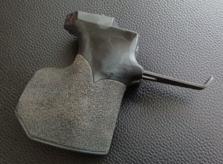 Anschütz Griff "Pro Grip"