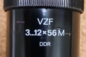 ZF Jena DDR 3-12x56M, Abs. 4