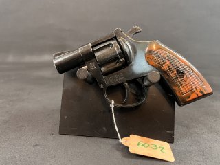 Revolver ME 70 GS