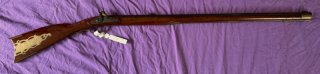Kentucky Rifle Replika Pedersoli