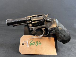 Smith & Wesson Mod 36-1