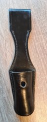 DEUTSCHER Koppelschuh