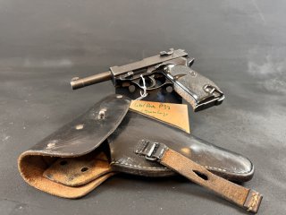 Walther P 38