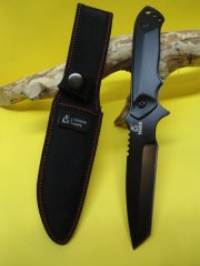 Jagdmesser Fahrtenmesser Gürtelmesser DO14