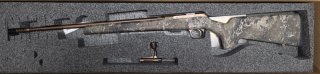 CZ 457 Hunter Strata .22lr ! NEU !