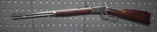 Rossi Puma Octagon .357 Mag. 61cm LL Stainless ! NEU !