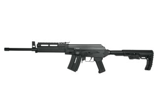 MAUSER AK47 Sport Schwarz .22lr HV - Selbstladebüchse ! Sportlich Zugelassen !