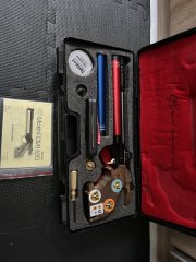 Morini CM162EI *Neue Elektronik*