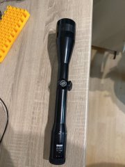 Zeiss diavari 2,5-10x52