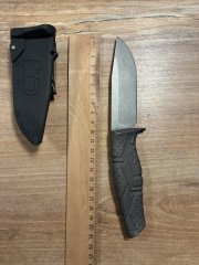 UG-Tools TiNy „Pango“ – MagnaCut – Modular-Scheide