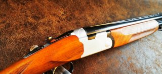Sauer Beretta BDF cal. 12/70 12/70