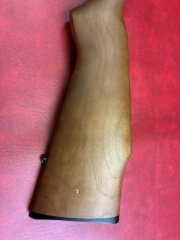 Repetierbüchse Marlin cal. .22 l.r.