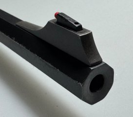 Austauschlauf Wechsellauf Achtkantlauf Blaser K95 Kal.:.30-06 Spr.