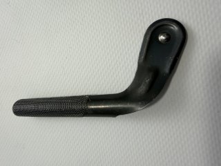 Reinigunswerkzeug für Patronenkammer des Karabiners K 31