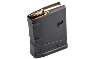 PMAG M3 Magazin für DPMS / SR25 / AR-10A / SIG716 .308 / 7,62 Nato 10 Schuss Magpul