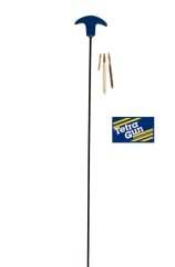 1x TETRA-GUN Universal Putzstock ValuPro .17 / 4,5mm für Luftgewehr & Kleinkaliber 84cm Edelstahl