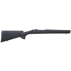 Mauser K98 Overmolded Schaft / Gummierter Full Bed Block / ALU BLOCK Hogue