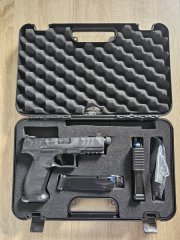 Walther PDP Pro SD V2 5,1"