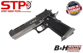 Neuwaffe, auf Lager: STP LISA 5.0 Optics L154 Sportpistole