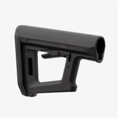 AR-15 / M16 Schaft /Hinterschaft MOE Mil-Spec Schwarz Magpul
