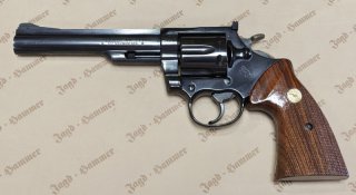 Colt Trooper MK III