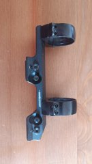 Innomount Montage für Blaser - 34mm Ringe