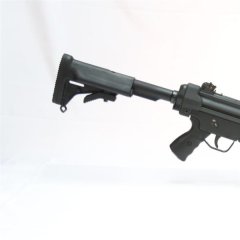 H&K MP5 / HK93/ HK94 und MKE Modelle / Schubschaft Choate SONDERPREIS!!!