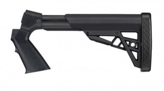 Remington 7600, 760, 7400, 740 und 742 Schubschaft mit gedämpfter Schaftkappe ATI