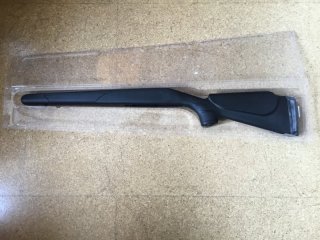 Schaft Bergara und Remington 700