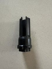 Acheron Flash Hider 7.62 – M15x1 – Mündungsfeuerdämpfer