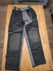 Schießhose Simetra Damen Gr. 38 Rechts