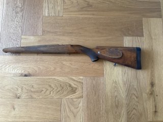 Schaft (wahrscheinlich für Mauser 98)